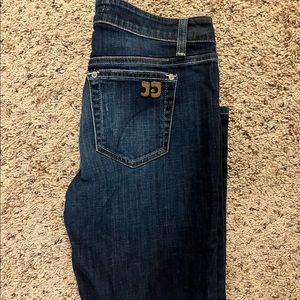 Joe’s Blue Jeans